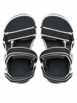 Sandali Seven Seas 3 K 4040061 Nero