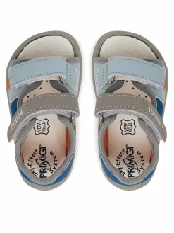 Sandali 7869222 S Grigio