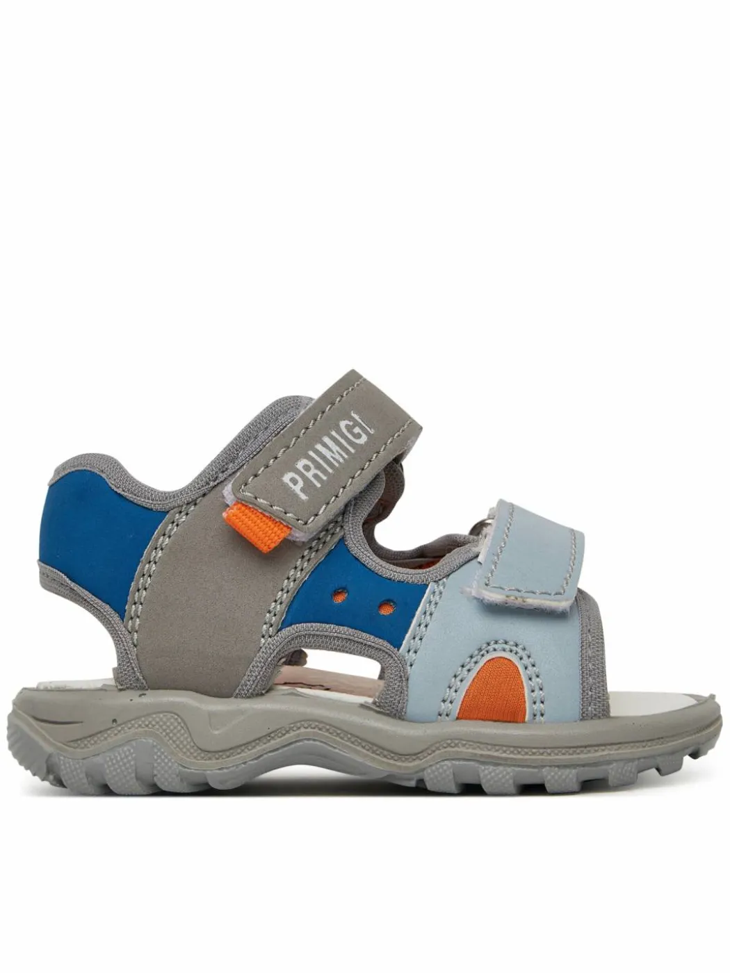 Sandali 7869222 S Grigio