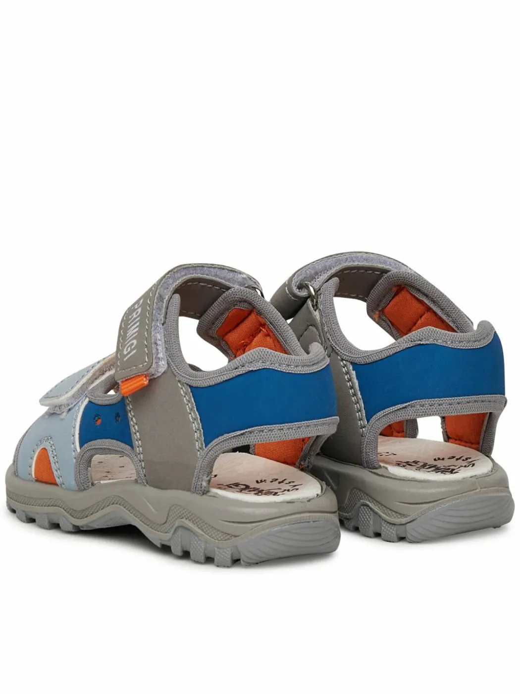 Sandali 7869222 S Grigio