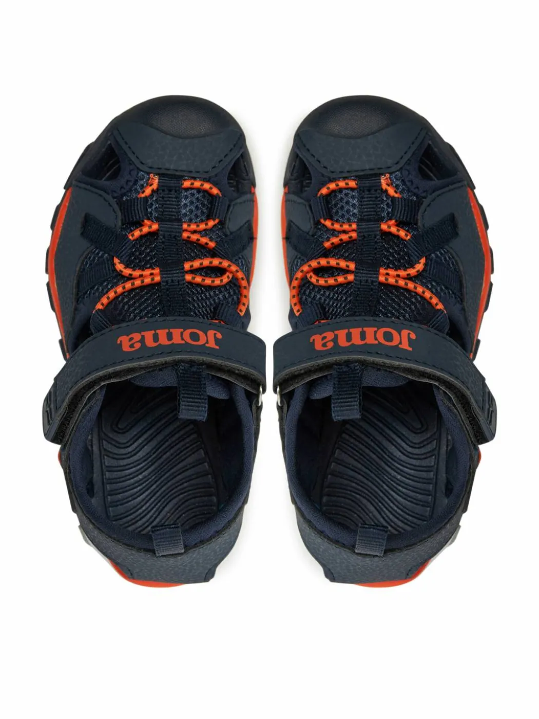 Sandali S.Lake Jr 2403 SLAKJS2403V Blu scuro