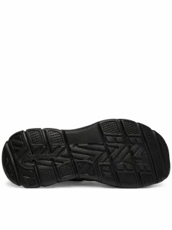 Sandali Slip-Ins Relaxed Fit: Revolted - Vartan 205182/CHOC Marrone
