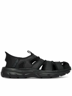 Sandali Slip-Ins: USA Revolted SS - Vartan 205182/BBK Nero