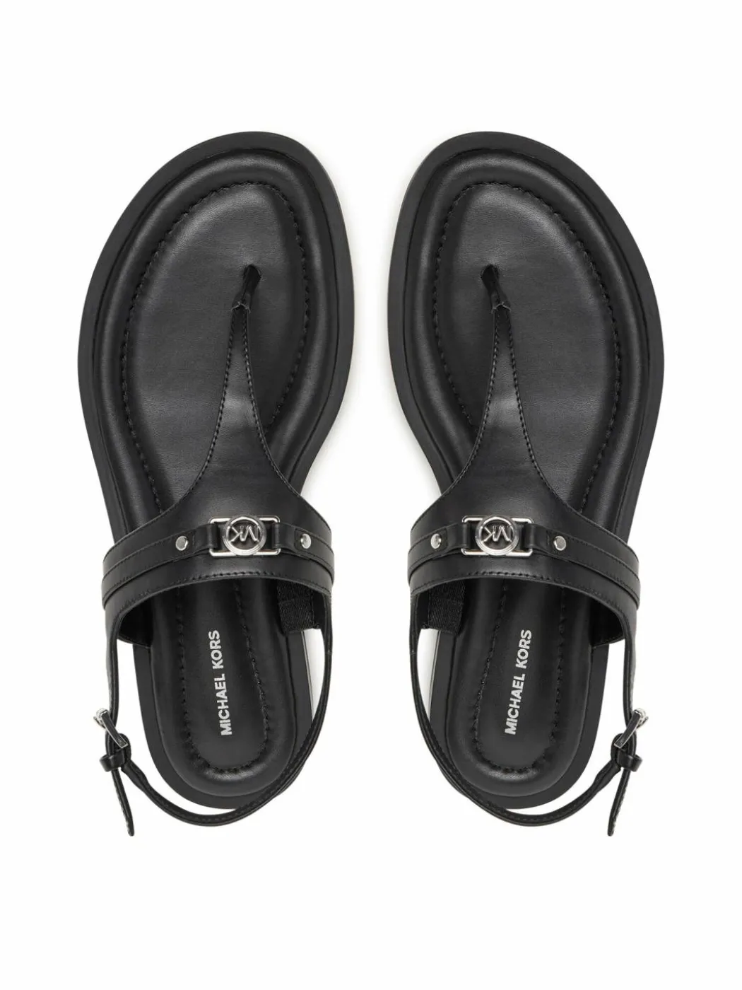 Sandali 40S5MAFS4L Nero