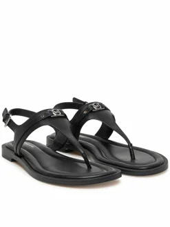 Sandali 40S5MAFS4L Nero