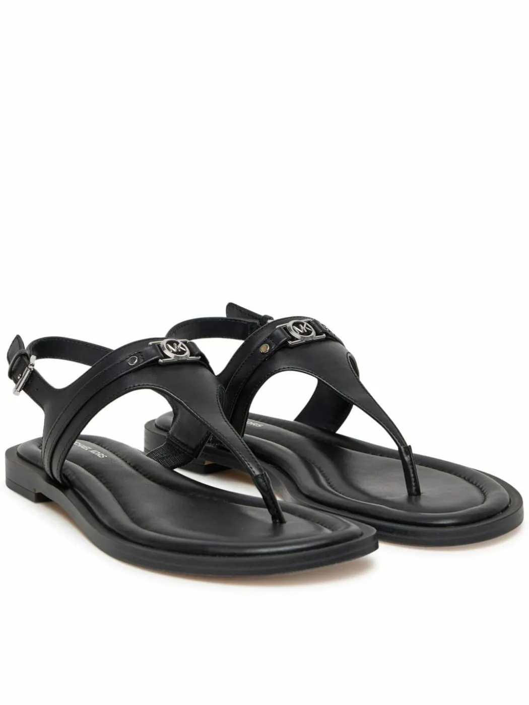 Sandali 40S5MAFS4L Nero