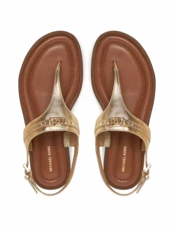 Sandali 40S5MAFS2M Oro