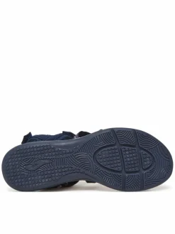Sandali S.Mali 2503 SMALLS2503V Blu scuro