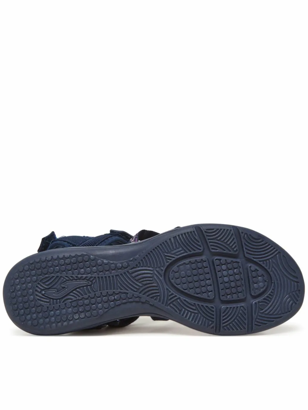 Sandali S.Mali 2503 SMALLS2503V Blu scuro