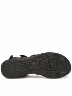Sandali S.Mali 2501 SMALLS2501V Nero