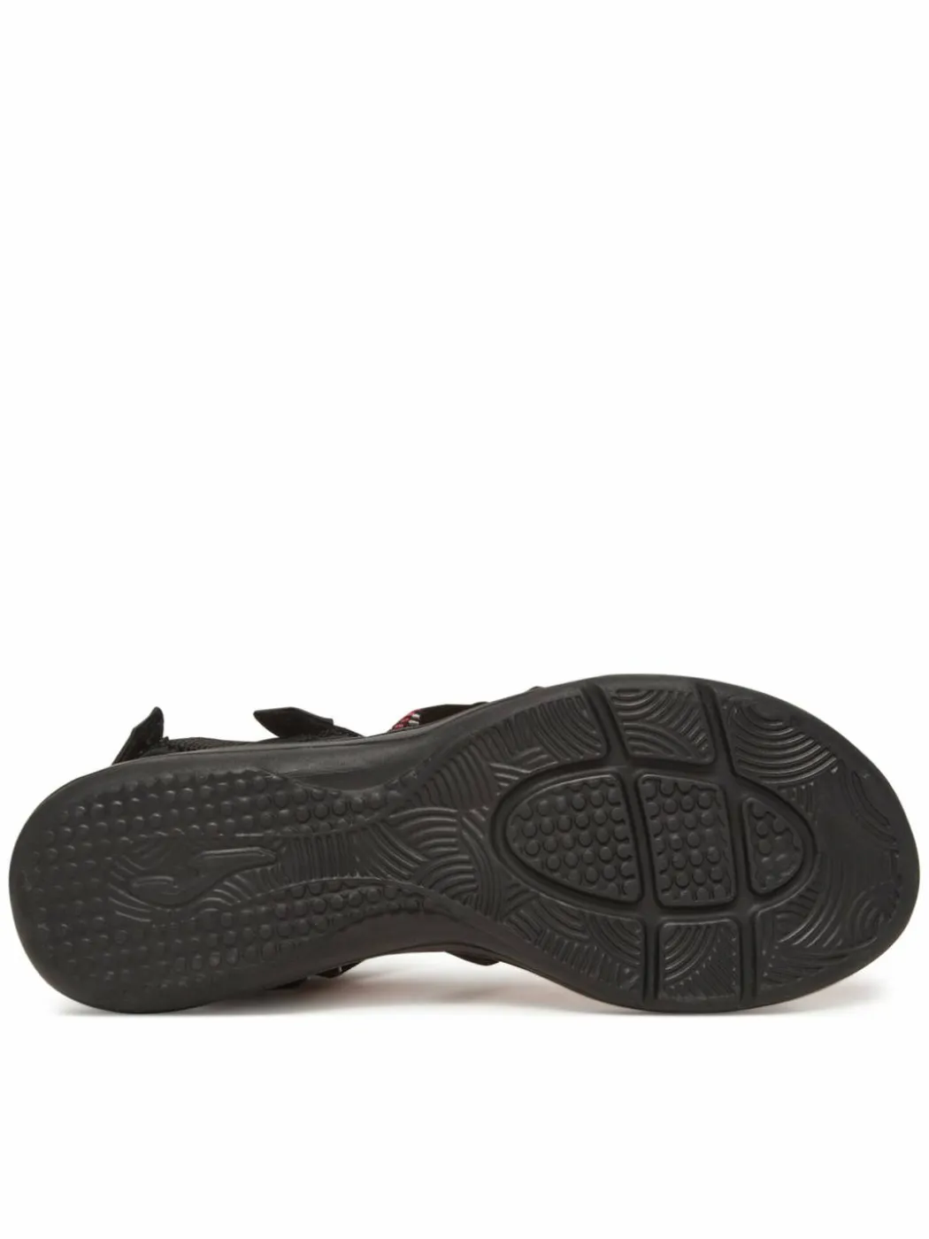 Sandali S.Mali 2501 SMALLS2501V Nero