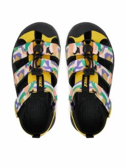 Sandali S.Neo Jr 2505 SNEOJS2505V Giallo