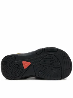Sandali S.Neo Jr 2505 SNEOJS2505V Giallo