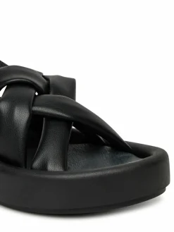 Sandali 7939722 S Nero