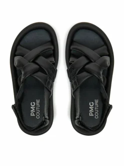 Sandali 7939722 S Nero