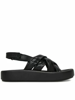 Sandali 7939722 S Nero