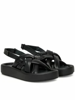 Sandali 7939722 S Nero