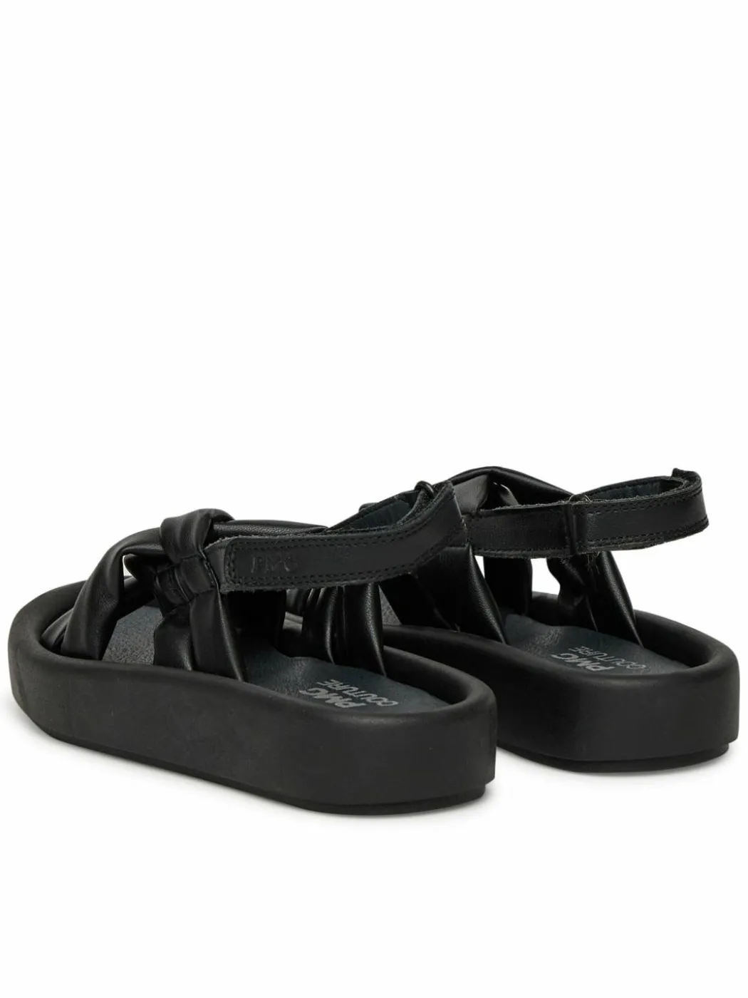 Sandali 7939722 S Nero