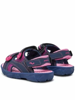 Sandali S.Ocean Jr 2443 SOCEJS2443V Blu scuro