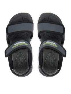 Sandali Sola Glow Sandal 407032L/CCBK Grigio