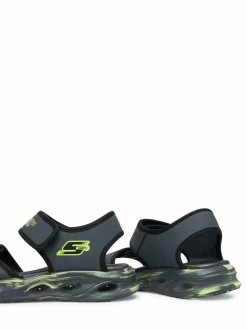 Sandali Sola Glow Sandal 407032L/CCBK Grigio