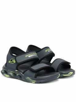Sandali Sola Glow Sandal 407032L/CCBK Grigio