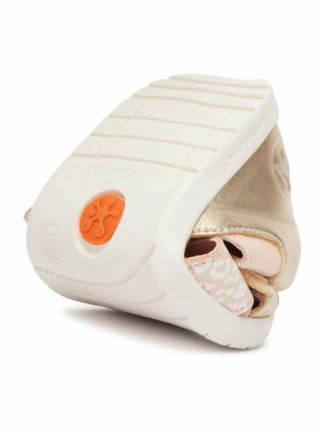 Sandali 262161 S Oro