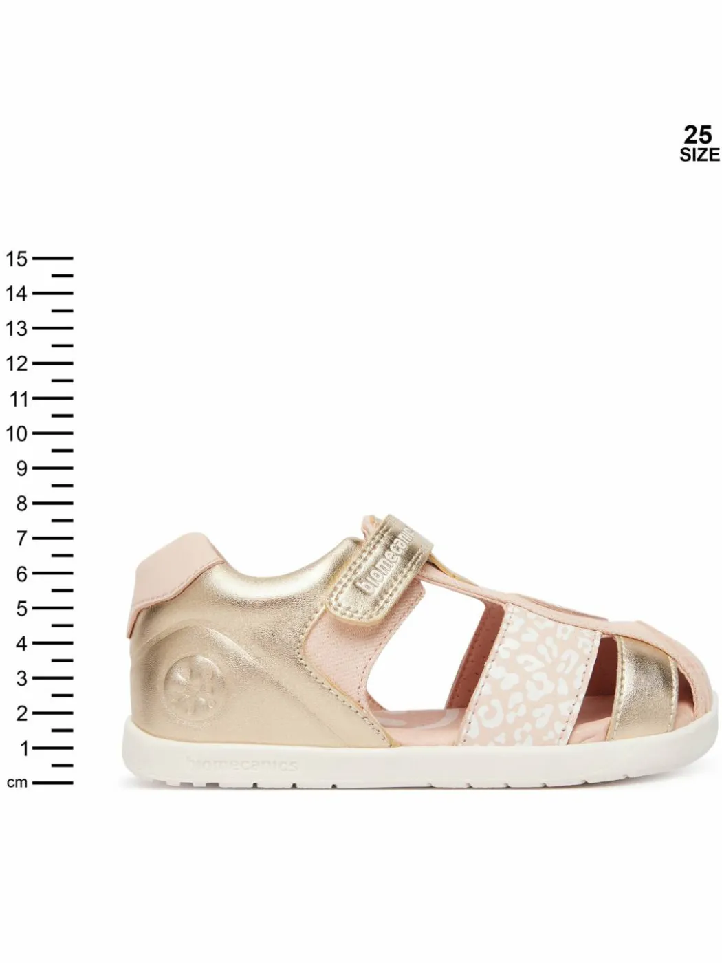 Sandali 262161 S Oro