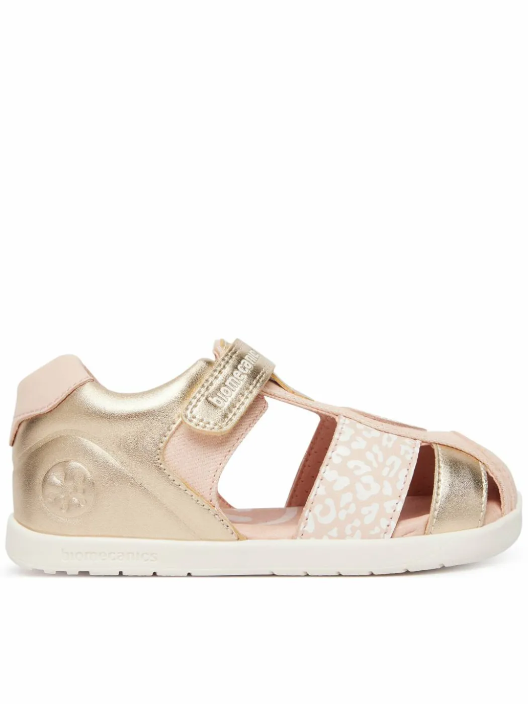 Sandali 262161 S Oro