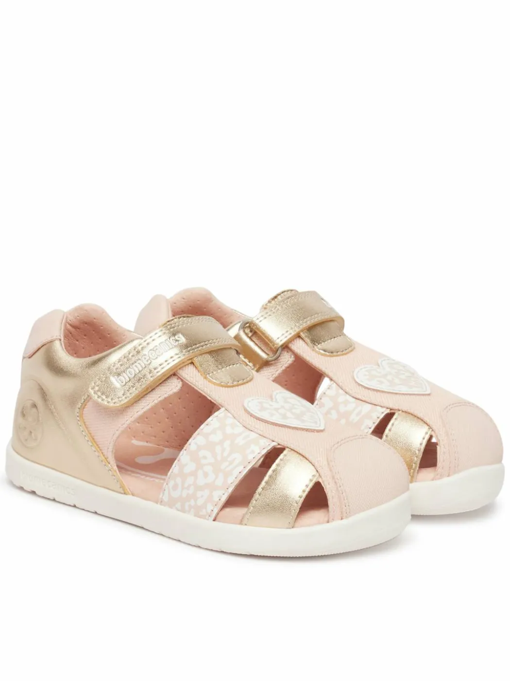 Sandali 262161 S Oro