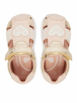 Sandali 262161 S Oro