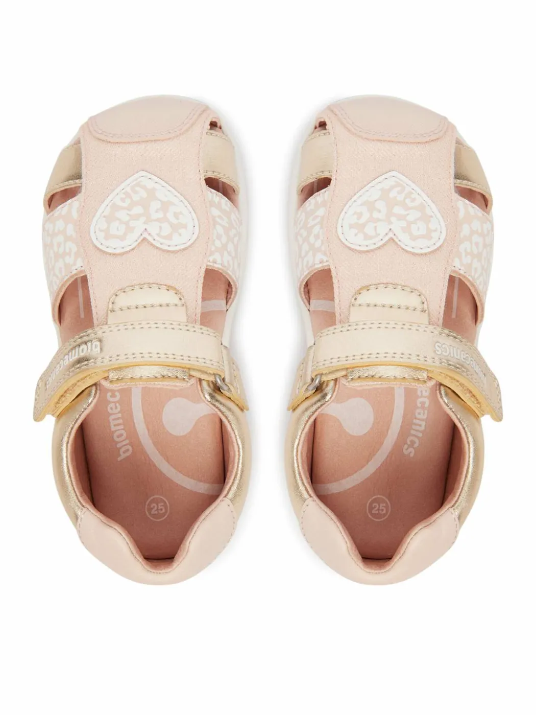 Sandali 262161 S Oro