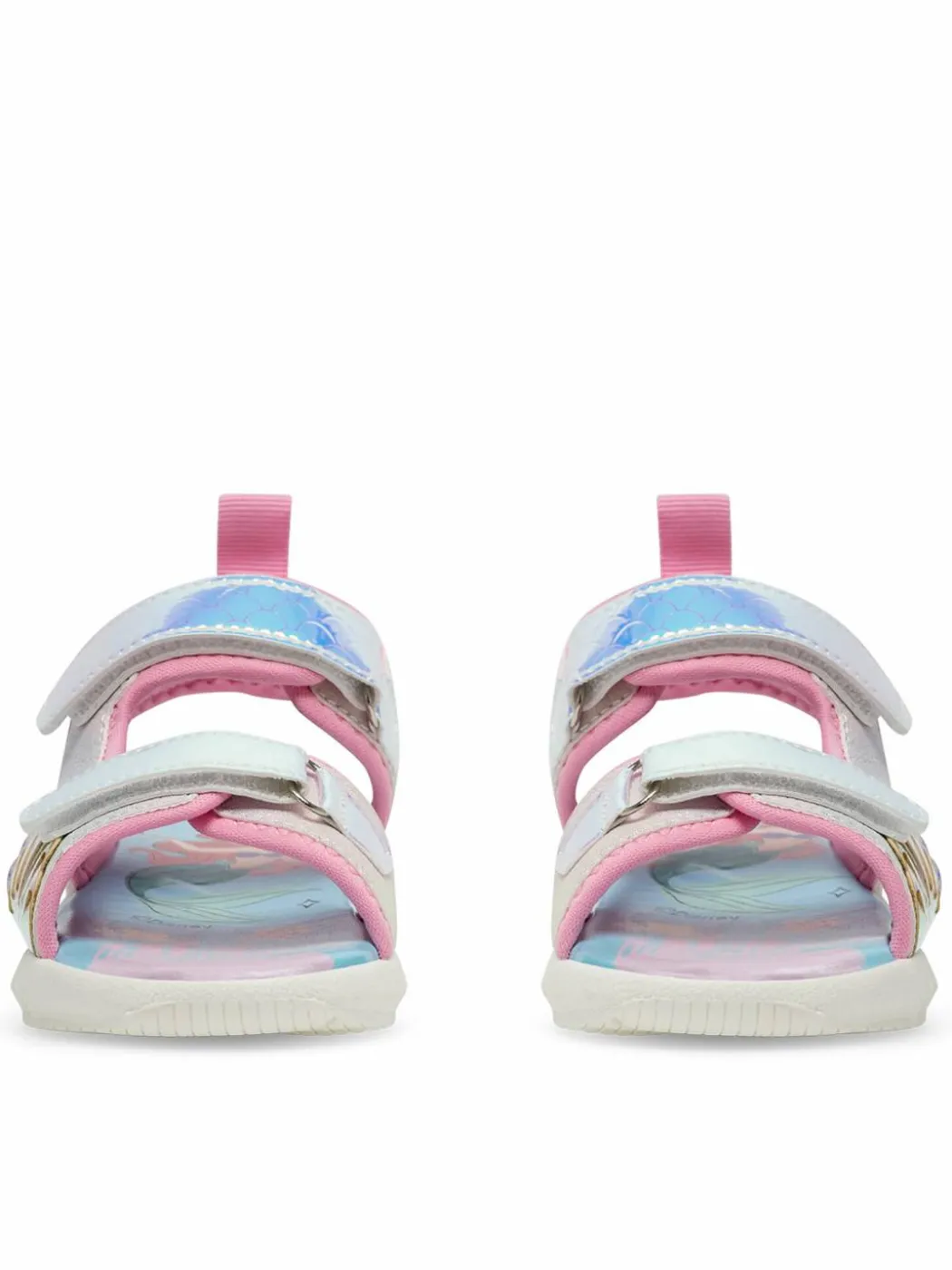 Sandali SS24-111DPRN Rosa