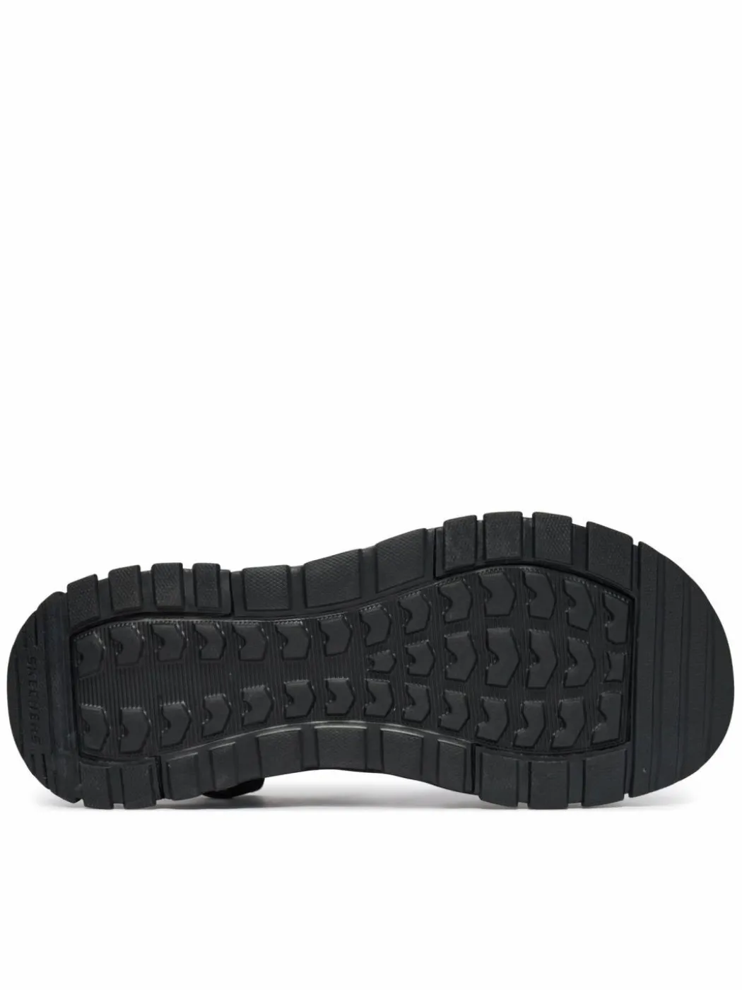 Sandali Strap River 205724/BBK Nero