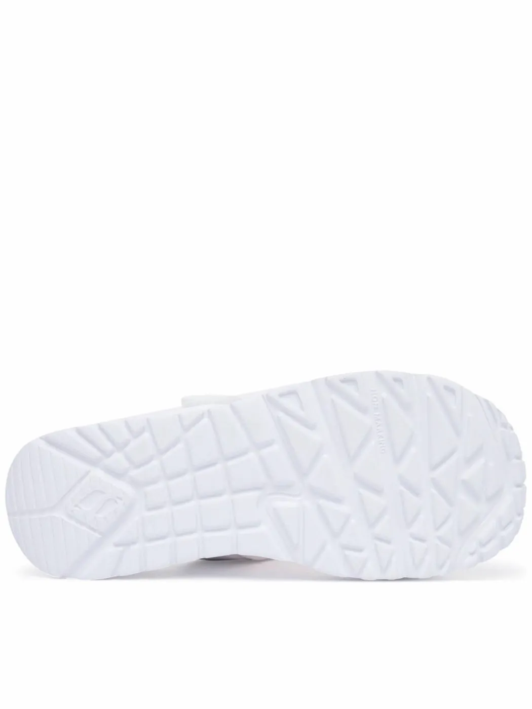 Sandali Street Uno Lite Sandal 310372L/WHT Bianco