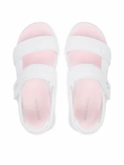 Sandali Street Uno Lite Sandal  310372L/WHT Bianco