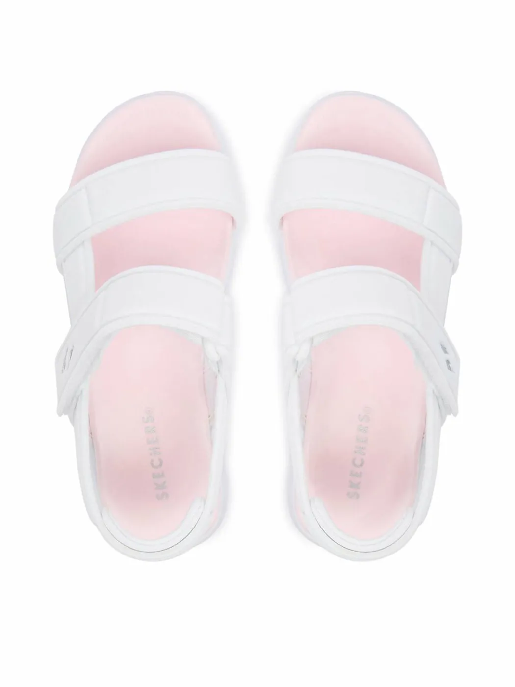 Sandali Street Uno Lite Sandal 310372L/WHT Bianco