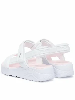 Sandali Street Uno Lite Sandal 310372L/WHT Bianco