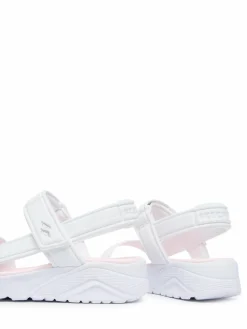Sandali Street Uno Lite Sandal 310372L/WHT Bianco