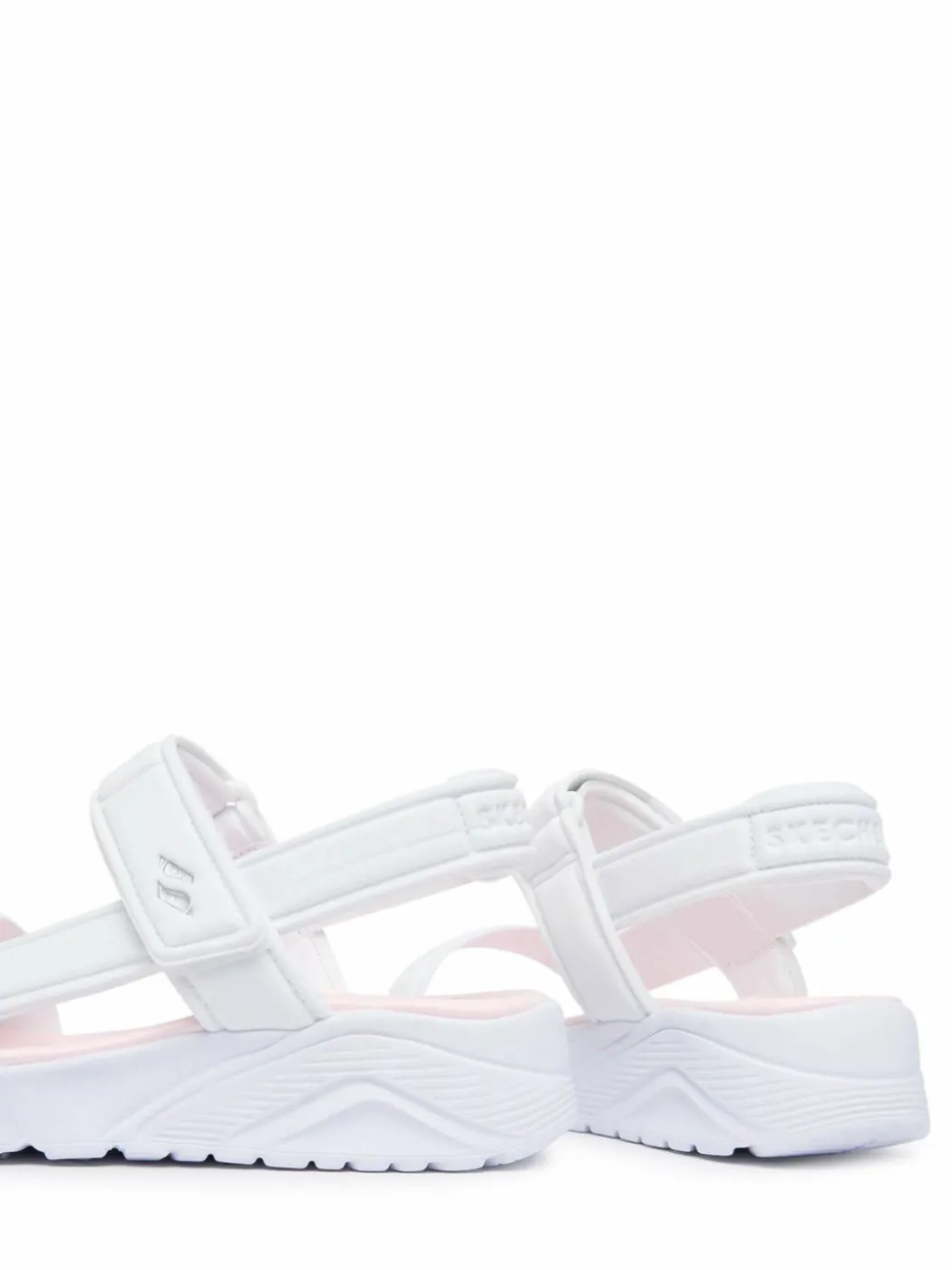 Sandali Street Uno Lite Sandal 310372L/WHT Bianco