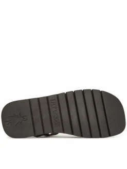 Sandali Sudyfly P145246000 Nero