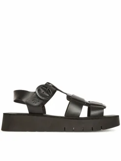 Sandali Sudyfly P145246000 Nero