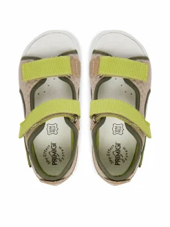 Sandali 1367022 S Verde