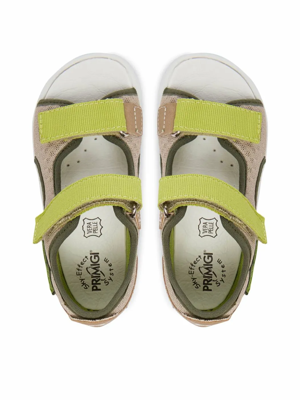 Sandali 1367022 S Verde