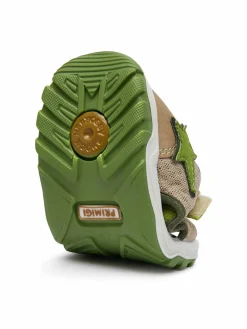 Sandali 1367022 S Verde