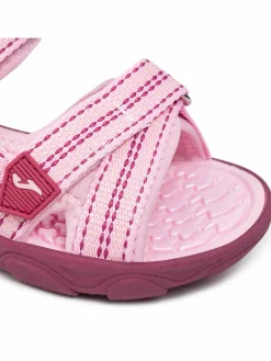 Sandali S.Wave Jr 2419 SWAVJS2419V Rosa
