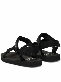 Sandali Taiga A65621 Nero