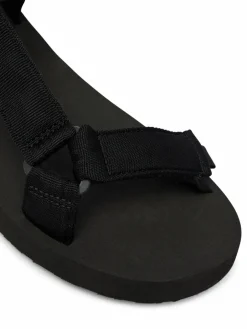 Sandali Taiga A65621 Nero