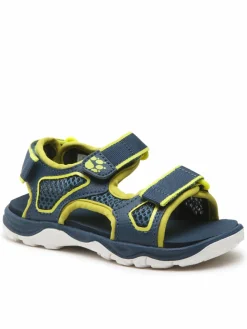 Sandali Taracp Beach Sandal K 4039531 Turchese