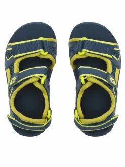 Sandali Taracp Beach Sandal K 4039531 Turchese